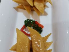 -潮福城大酒楼·潮粤菜·港式点心(阳光城店)