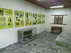 -泰山风景名胜区-普照寺