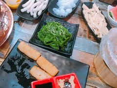 -蛙麻蛙辣炭火蛙锅(南环大街店)