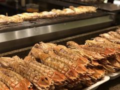 -雍和会海鲜姿造自助(湖东路店)