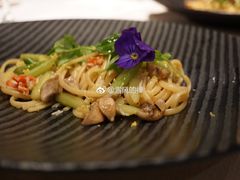 -Oyster Talks 四度蚝法餐厅