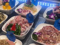 -醉秦川餐厅(吾悦广场店)