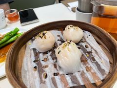 -蔡澜点心·粤菜(月星环球港店)