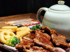 -老宁波1381餐厅(宏泰广场店)