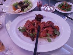 -广州四季酒店