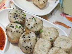 -小杨生煎(黄河路美食休闲街店)