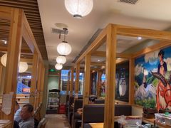 -一心创作料理屋(经开万达店)