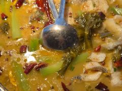 -桂二老坛酸菜鱼(三街两巷店)