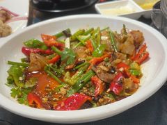 -回香楼大连新派清真菜