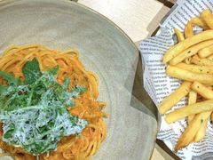 -米斯特比萨(罗斯福店)