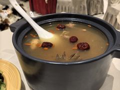 -吉林省林业宾馆-餐厅