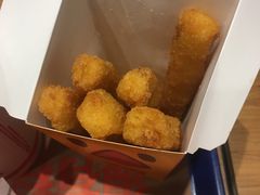 -汉堡王(EAC欧美中心店)