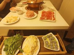 -八先生涮肉房(三里河店)