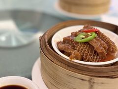 -皇朝尊会(龙之梦大酒店)