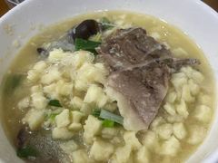 -刘信牛羊肉小炒泡馍(回民街店)