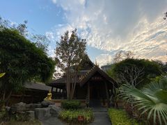 -西双版纳洲际度假酒店兰吧