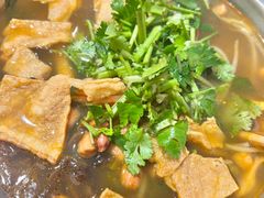 -柳州肥姨妈大骨螺蛳粉(双阳路店)