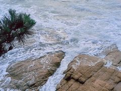 -青岛第二海水浴场