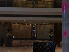-无锡瑞廷西郊酒店·悦湖景观餐厅