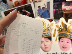 -玉桥餐厅(天坛店)