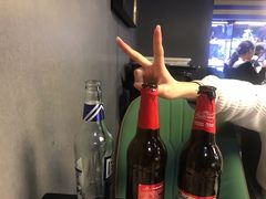 -梨花自助烤肉(天河城店)