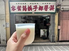 -洪馨椰子