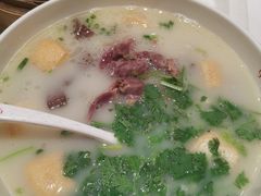 -鸭得堡老鸭汤·鸭血粉丝(南京博物院店)