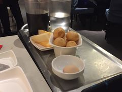 -海底捞火锅(上元大街店)