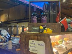 -24H COLOR咖啡厅(惠州金山湖店)