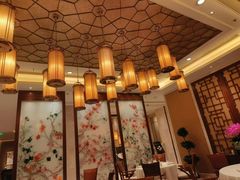 -扬州香格里拉·香宫中餐厅