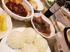 -宝盛水博园大酒店·中餐厅·杭帮菜