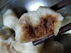 -吃不亏特色包子(三峡广场店)