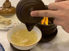 -聚春园自助餐厅(东街口店)