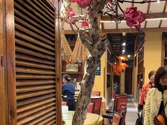 -黄泥岗·黄陂农家菜(百步亭店)