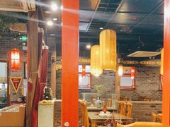 -成都辣满城老火锅(融创茂店)