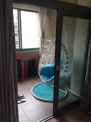 -瑜舍瑜伽连锁教室