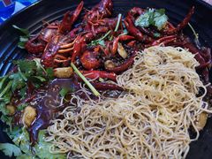 -华仔龙虾(永乐路总店)