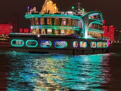 -船长9号·精致湖北菜(江滩店)