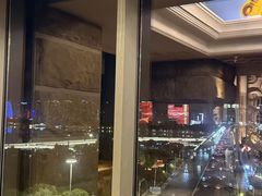 -皇朝万鑫自助餐厅