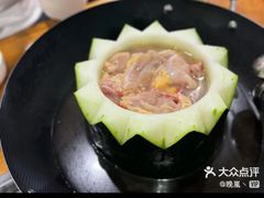 -阳山冬瓜鸡(滨江路店)