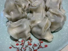 -老边饺子馆(金源店)
