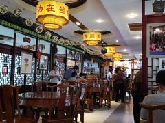 大堂-同得兴 Since·1995 传统苏式面馆(十全街店)