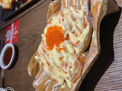 -大雄寿司(中华广场店)