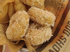 -太食獸泰式茶餐厅(IFS国金中心店)