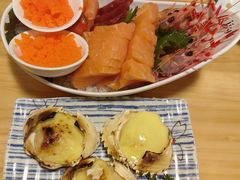 -大焰自助日式料理 铁板烧(徐汇店)
