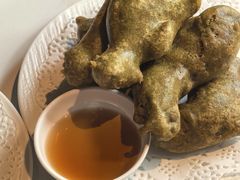 -顶特勒·黄鱼馆·特色菜(上海大世界店)