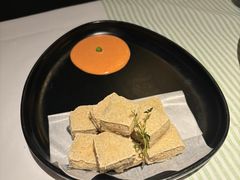 -桂满陇·西湖船宴(平安金融中心店)