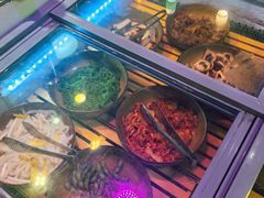 -尚品海鲜肥牛自助火锅(湖明店)