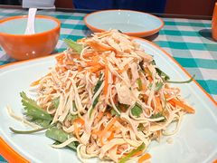 -向外鱼乐·土菜·虹鳟鱼