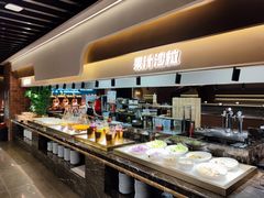 -汉丽斯巴西烤肉自助(市南店)